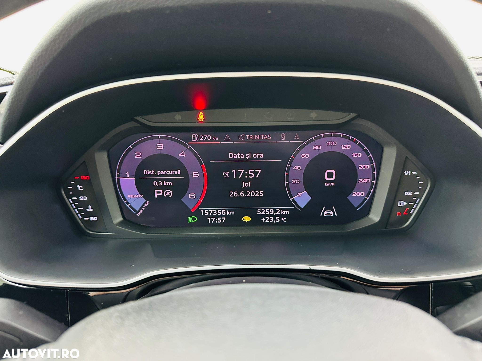 Audi Q3 - 37