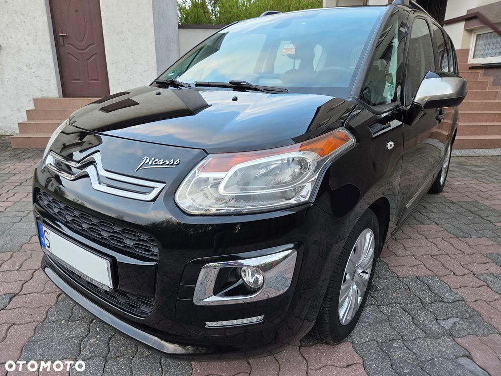 Citroën C3 Picasso VTi 120 Exclusive - 6