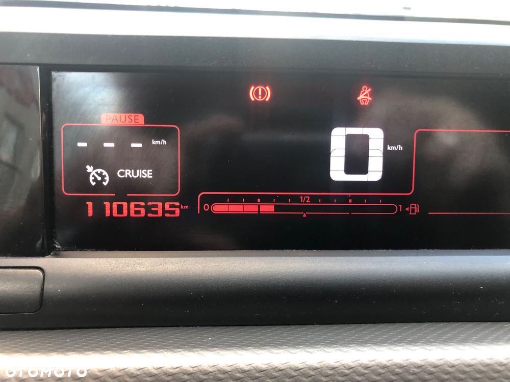 Citroën C4 Cactus VTi 82 Live - 24