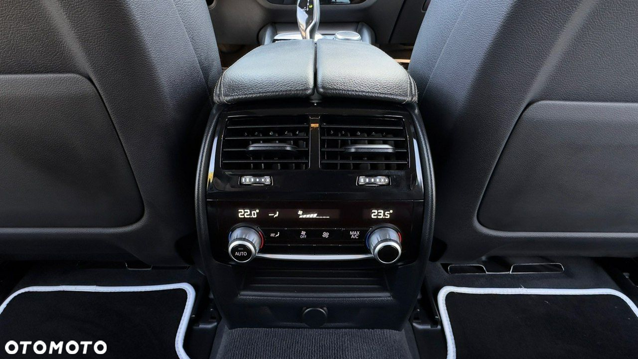 BMW Seria 5 - 8