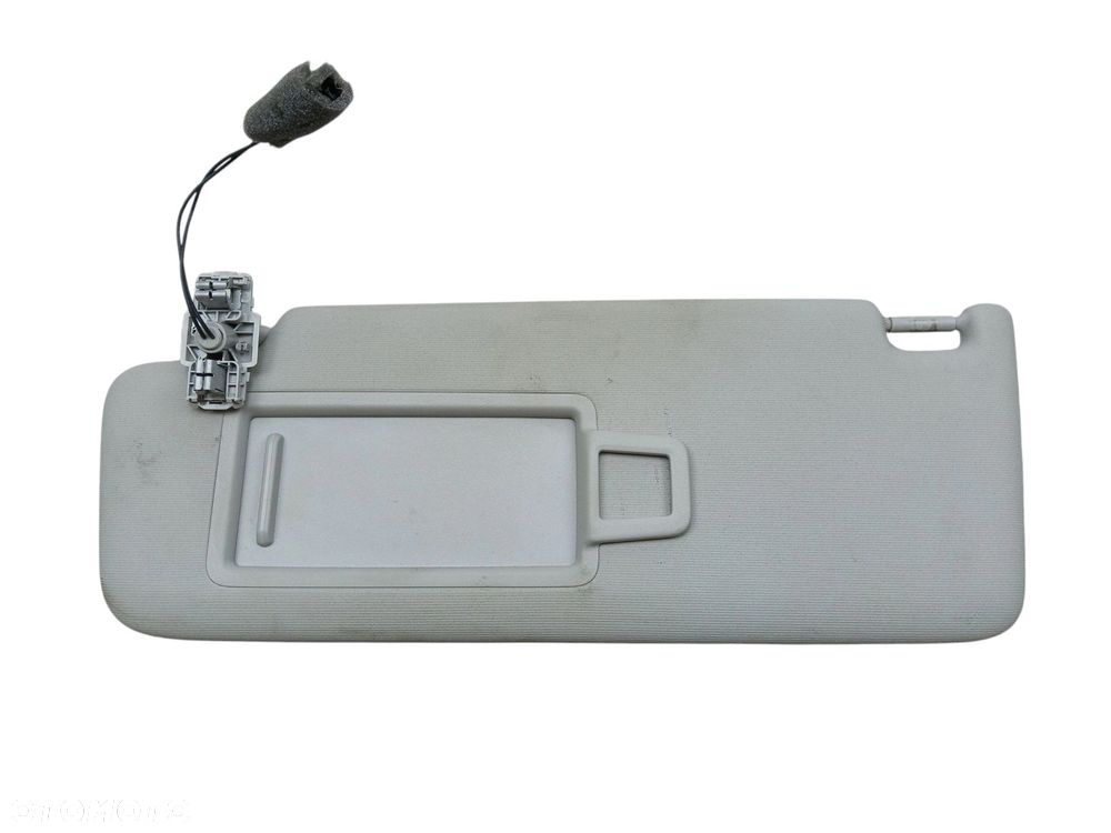 SŁONECZNIK LEWY SEAT LEON III LIFT (2016-2020) 1.4 TSI 125KM - 1