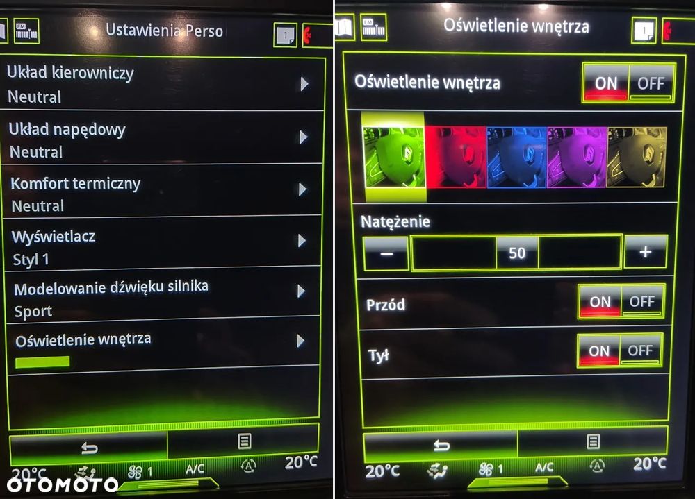 Renault Megane TCe 140 GPF ZEN - 12