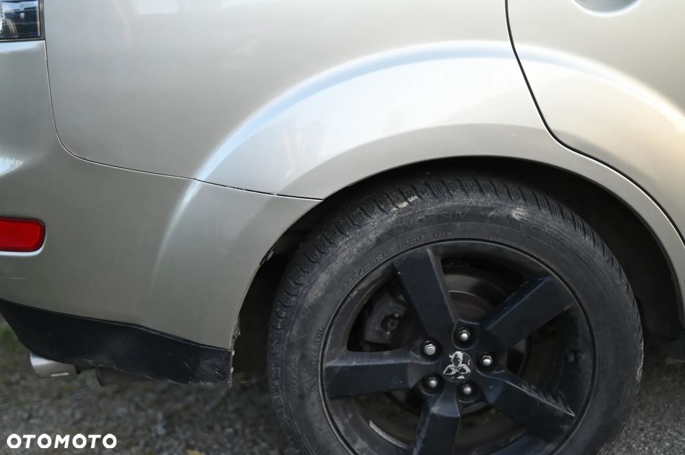 Mitsubishi Outlander 2.0 DID Intense - 36