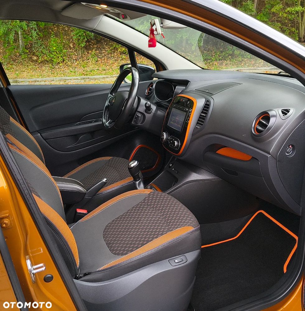 Renault Captur - 15
