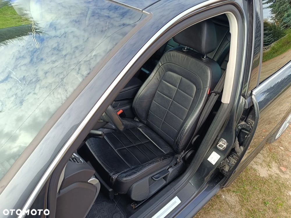 Seat Exeo 2.0 TDI CR Sport - 20