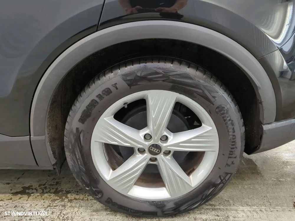 Audi Q4 e-tron 35 - 16