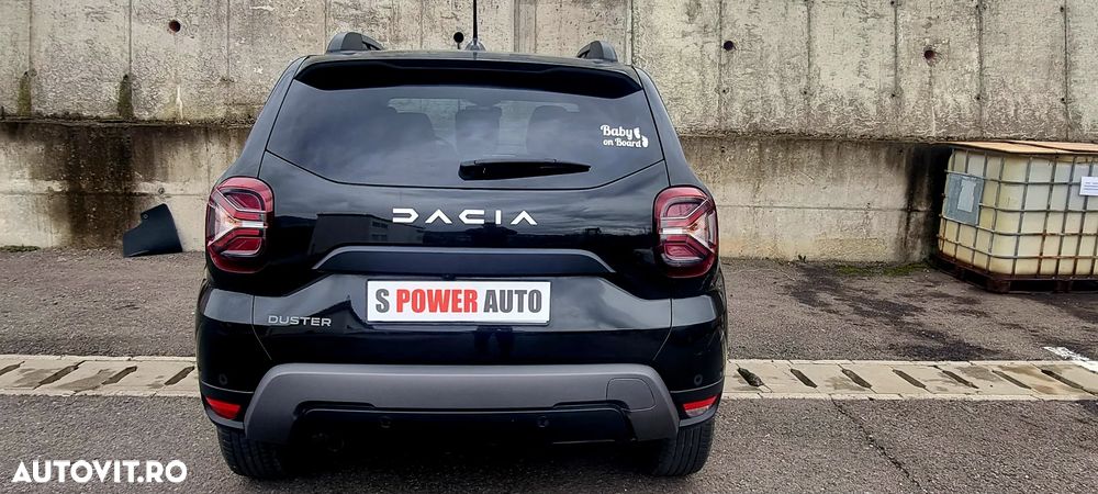 Dacia Duster 1.5 Blue dCi Prestige - 4