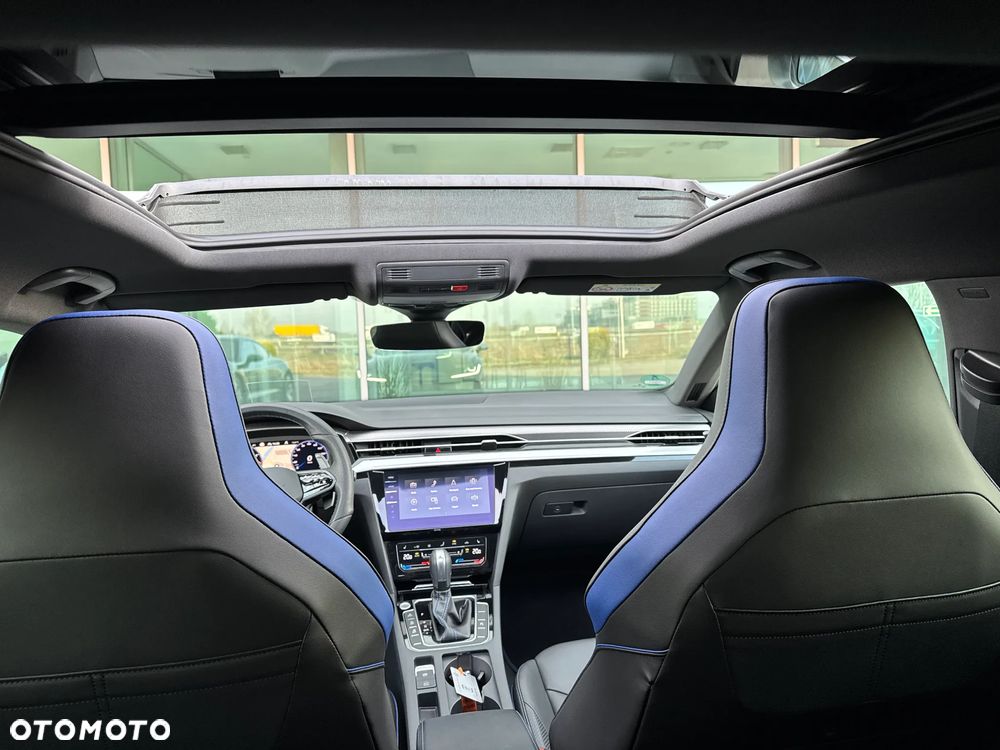 Volkswagen Arteon Shooting Brake 2.0 TSI 4Motion R DSG - 18