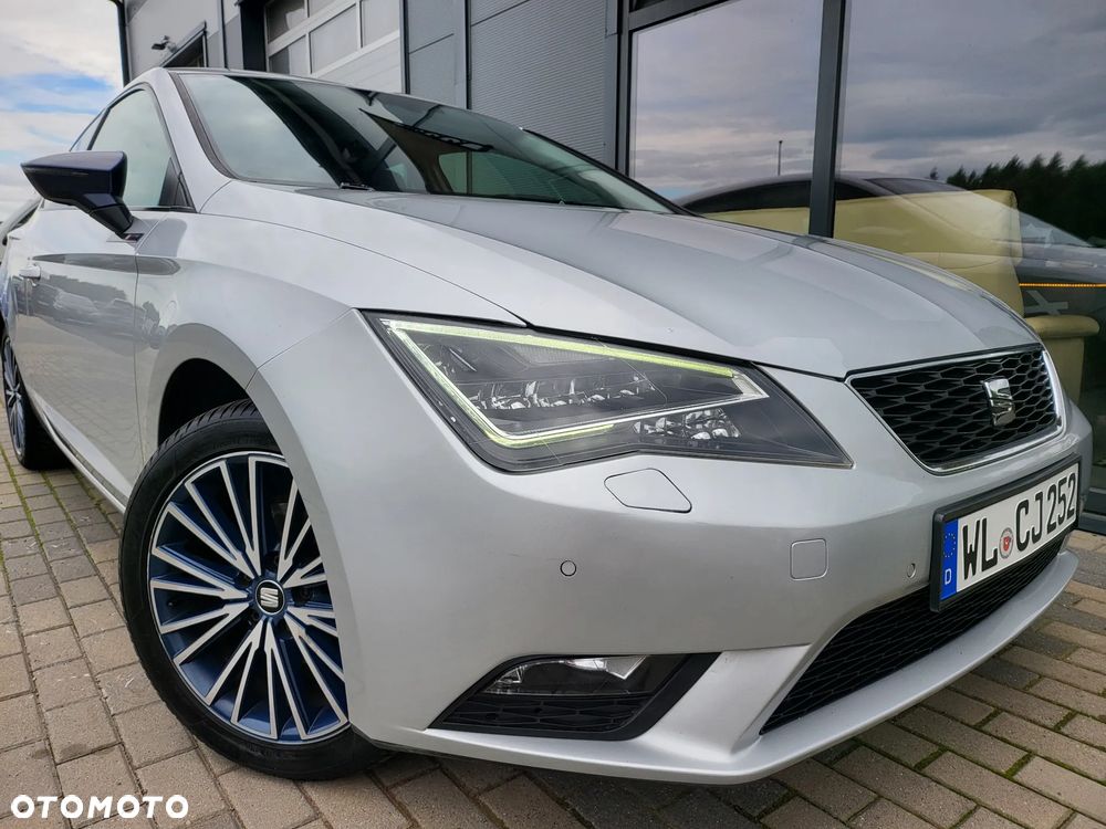 Seat Leon - 1