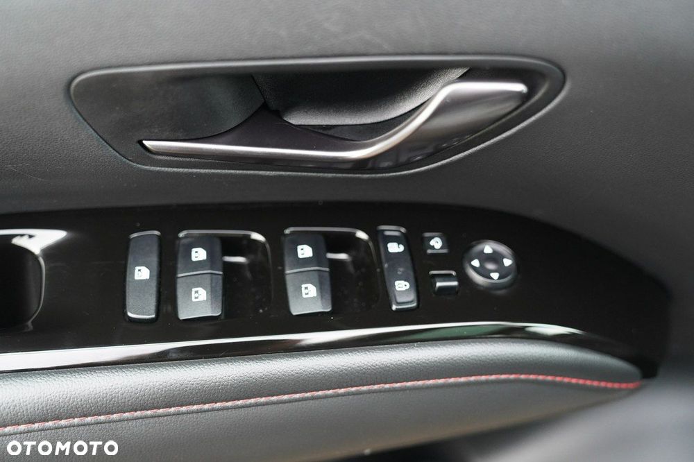 Hyundai Tucson - 18