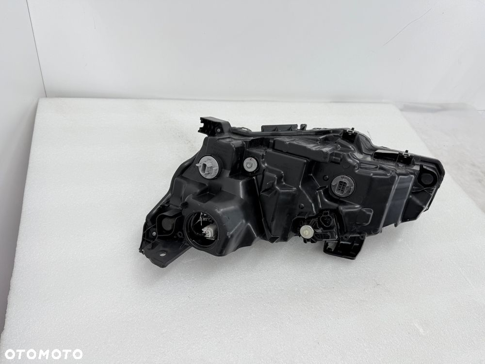 Lampa przednia prawa Honda Civic 10 X full led - 5