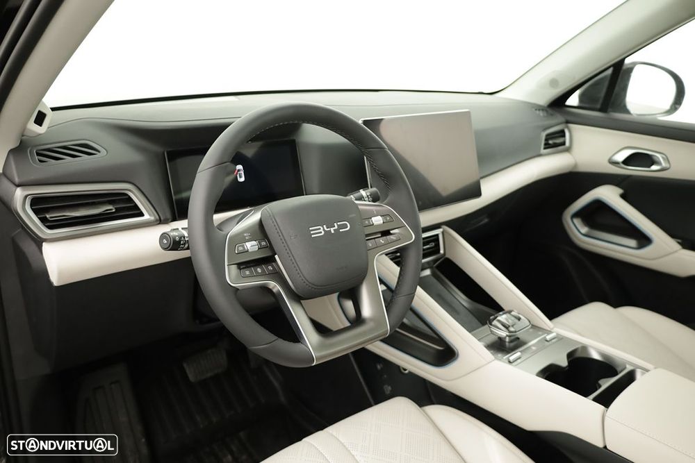 BYD Atto 2 45.1 kWh Boost - 7