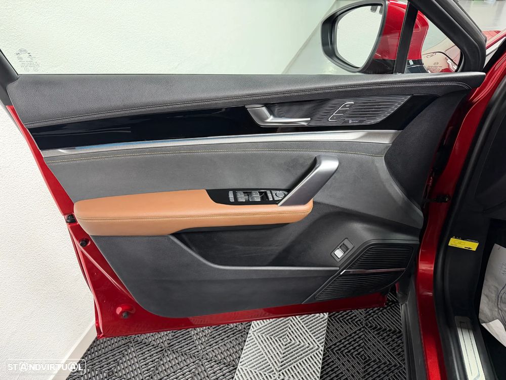 BYD Tang 86.4 kWh AWD Flagship - 31