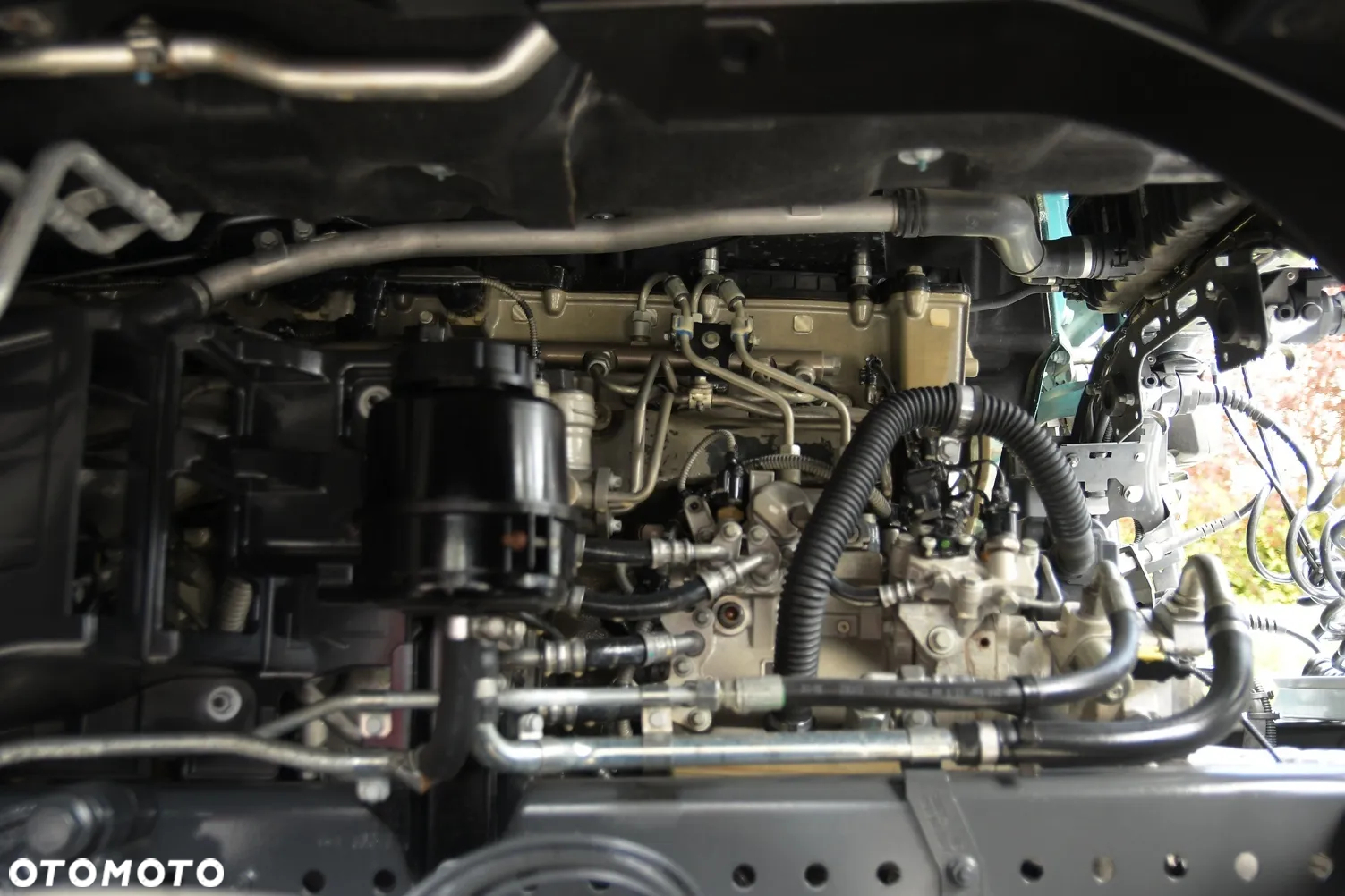 Mercedes-Benz ACTROS///* 1843///* NOWY///* 2019///* PRZEB.6000KM///* 6700KG///* ZABUDOWY MIĘDZYOSIOWE//* /STAN JAK NOWY !!! - 22