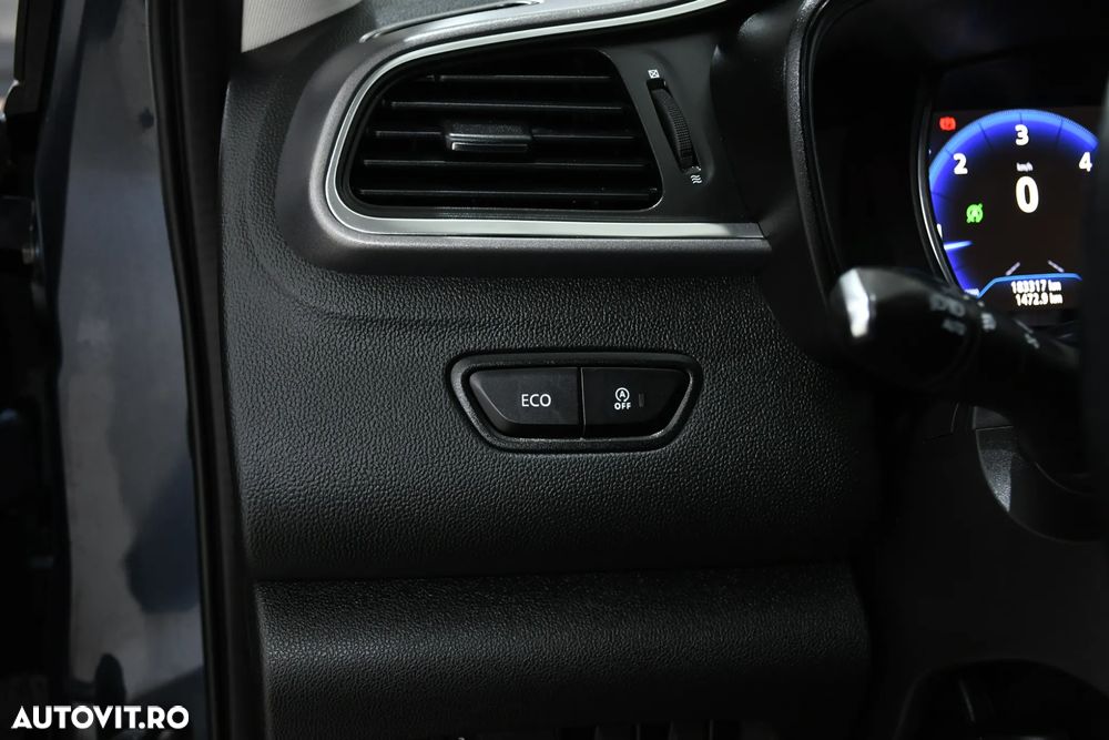 Renault Kadjar Energy dCi 110 EDC LIMITED - 23