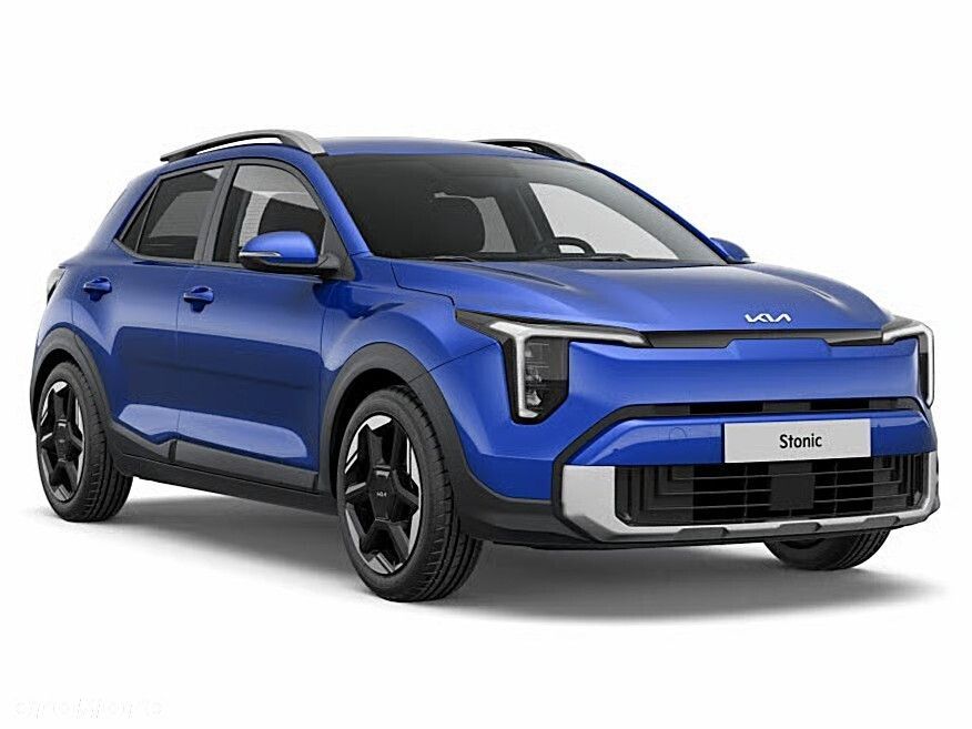 Kia Stonic 1.0 T-GDI L - 5