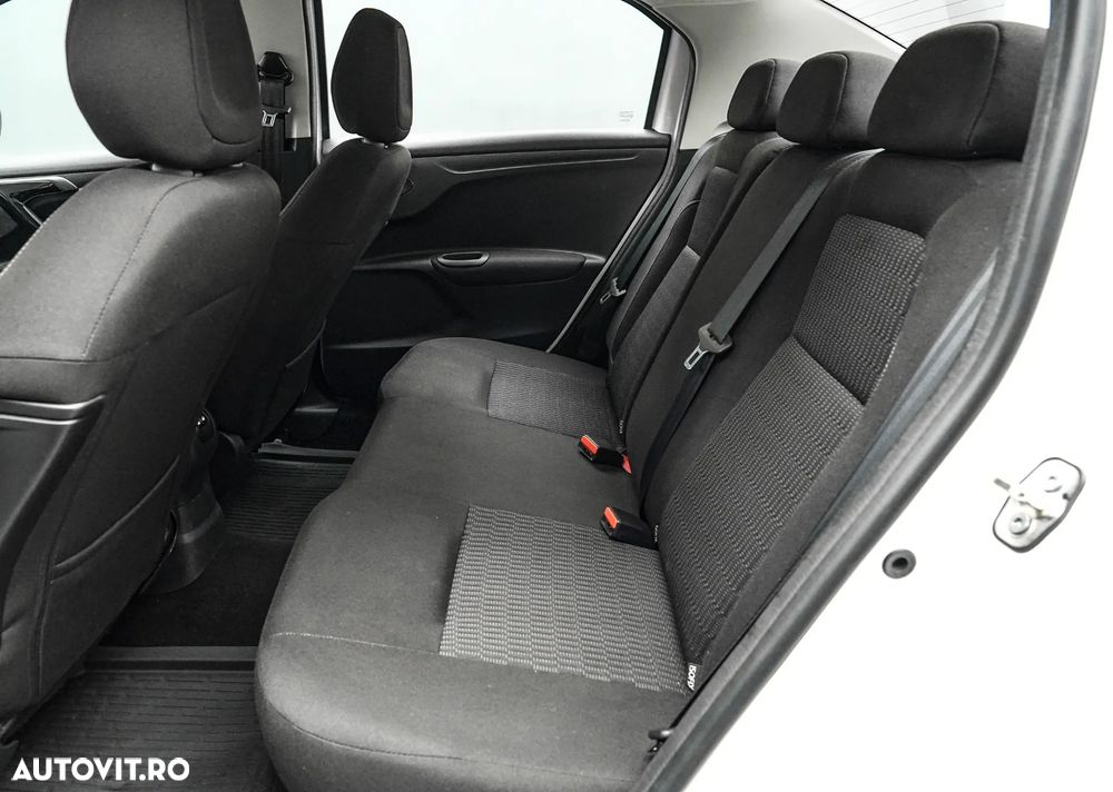 Peugeot 301 1.5 BlueHDI FAP Allure - 16