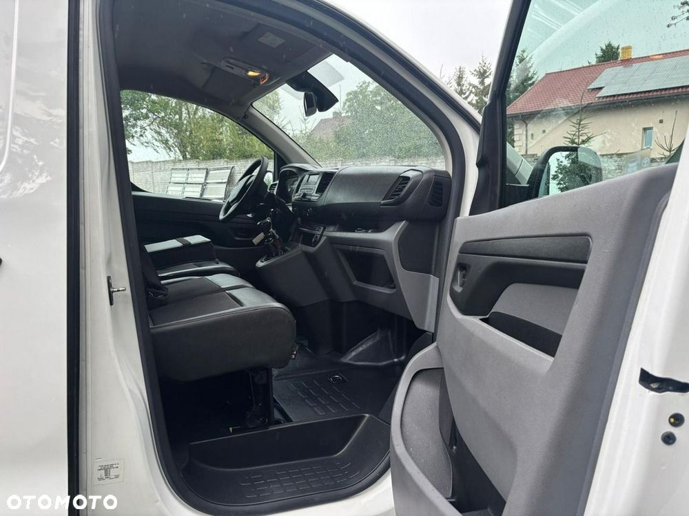 Toyota ProAce - 15