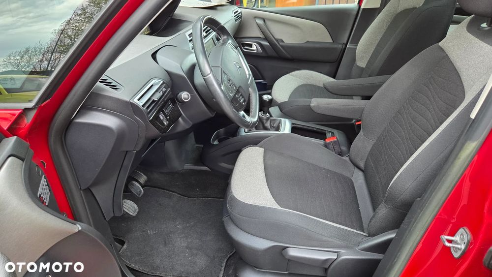 Citroën C4 Picasso 2.0 HDi FAP Exclusive - 21