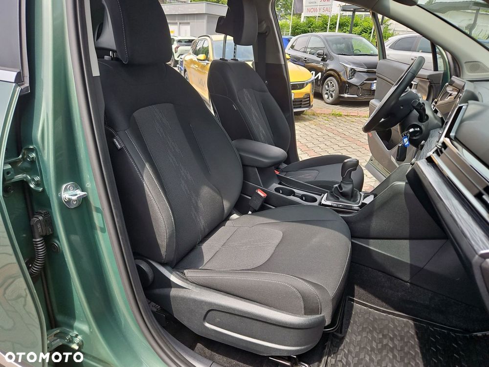 Kia Sportage 1.6 T-GDI L 2WD - 26