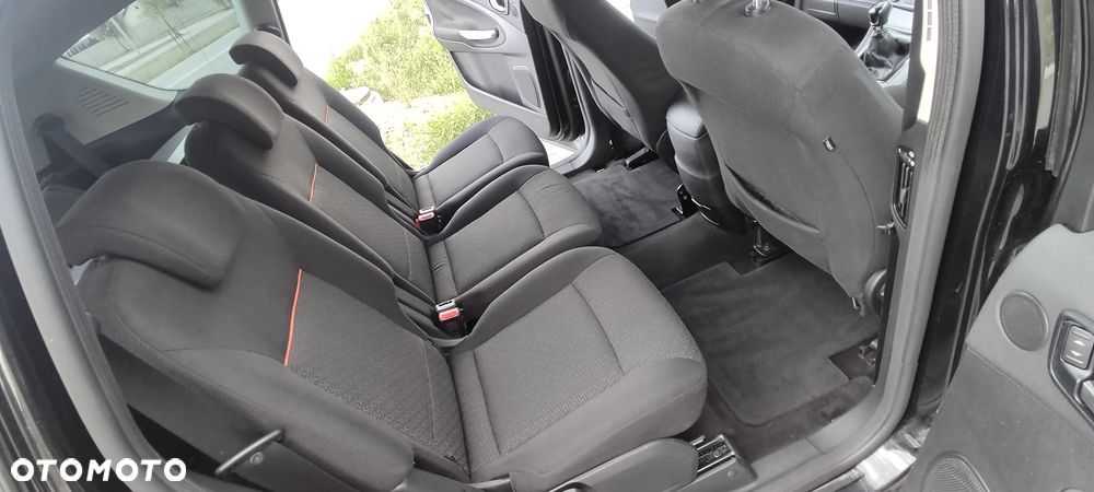 Ford S-Max 2.0 Viva Trend - 19