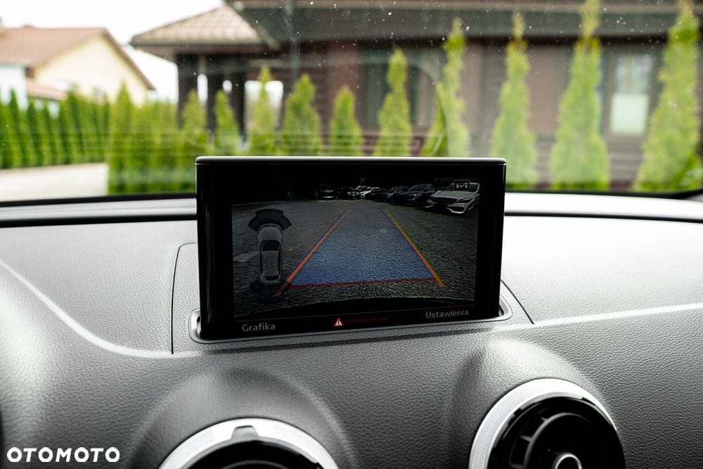 Audi S3 Sportback 2.0 TFSI Quattro S tronic - 34