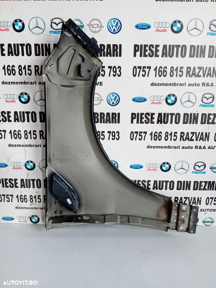 Aripa Stanga Range Rover Sport L494 An 2013-2018 Originala Intacta - 8