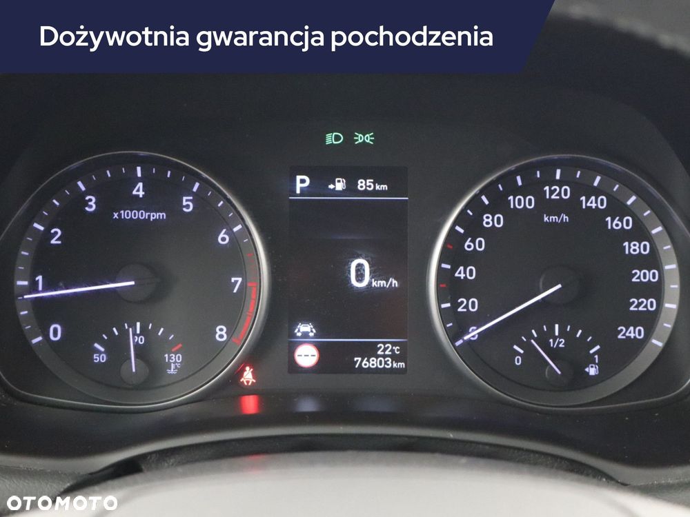 Hyundai i30 - 13