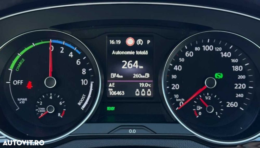 VOLKSWAGEN Passat 2020 — imagine 29