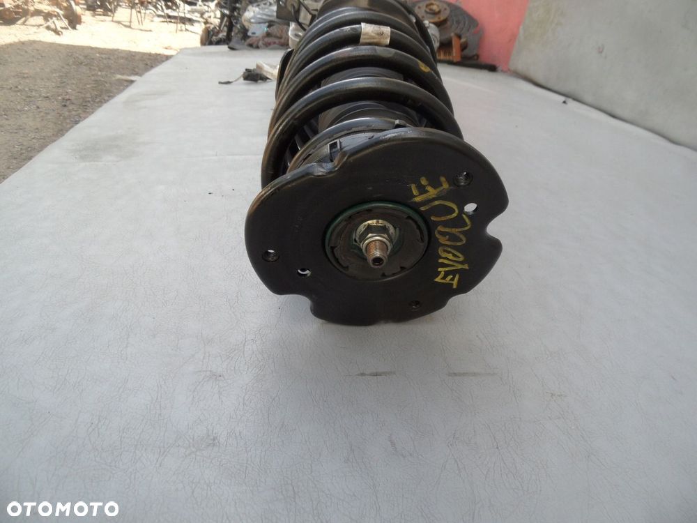 MCPERSON MCPHERSON ZWROTNICA LEWY PRZÓD RANGE ROVER EVOQUE II L551 - 5