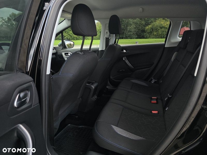 Peugeot 2008 PureTech 82 Style - 11