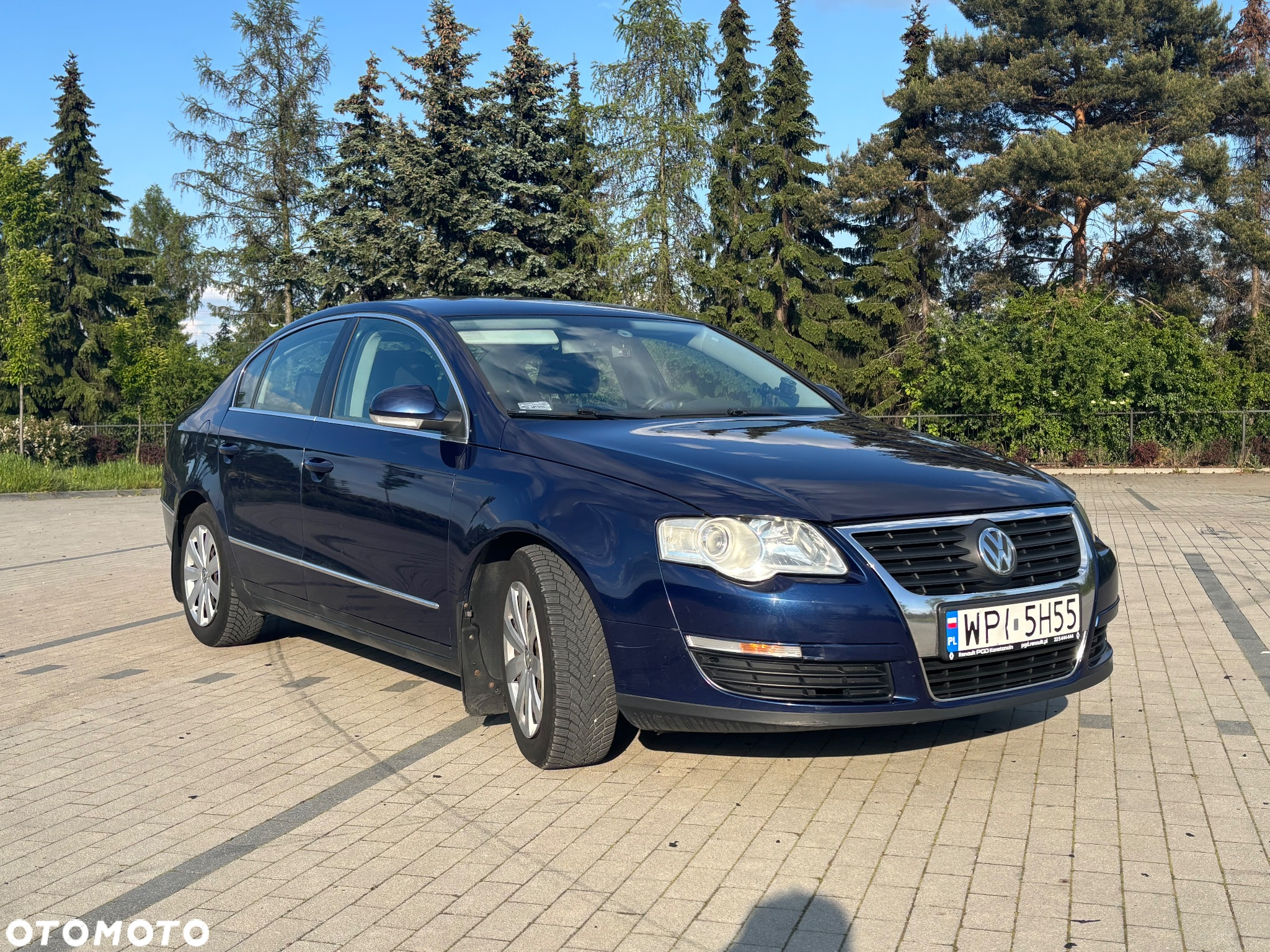 Volkswagen Passat 2.0 TDI Comfortline - 2