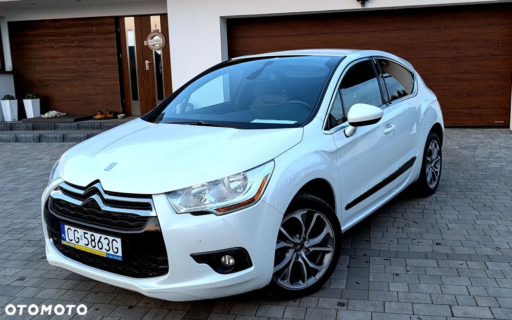 Citroën DS4 VTi 120 SoChic - 19