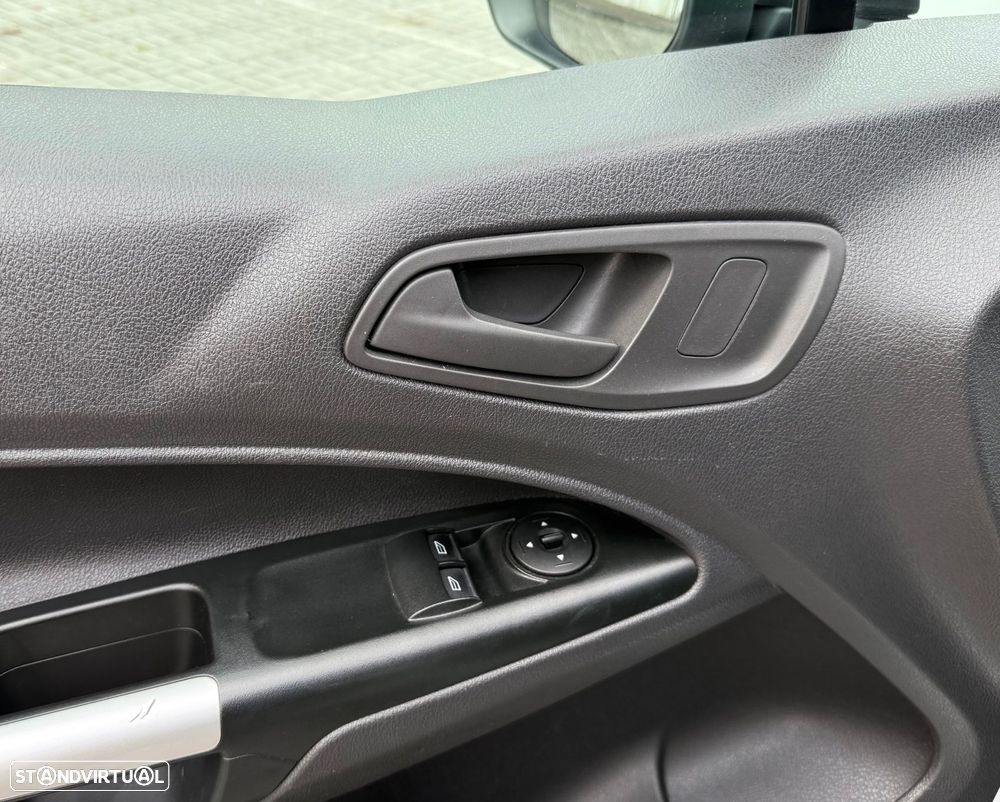 Ford Transit Connect 220 L1 S&S Trend - 8