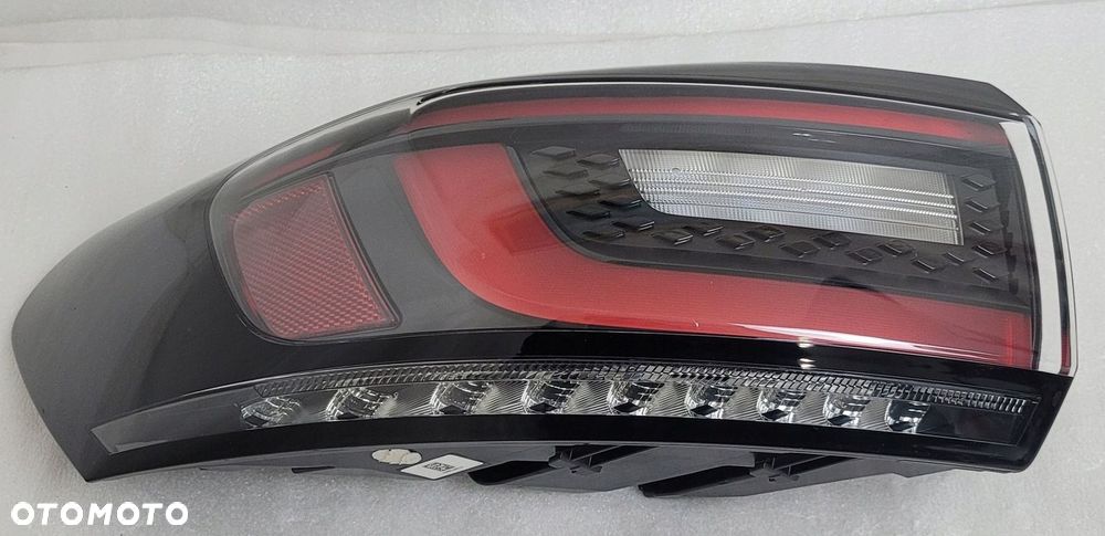LAMPA LEWA TYŁ TYLNA LED VW ID.4 ID4 2020- - 4