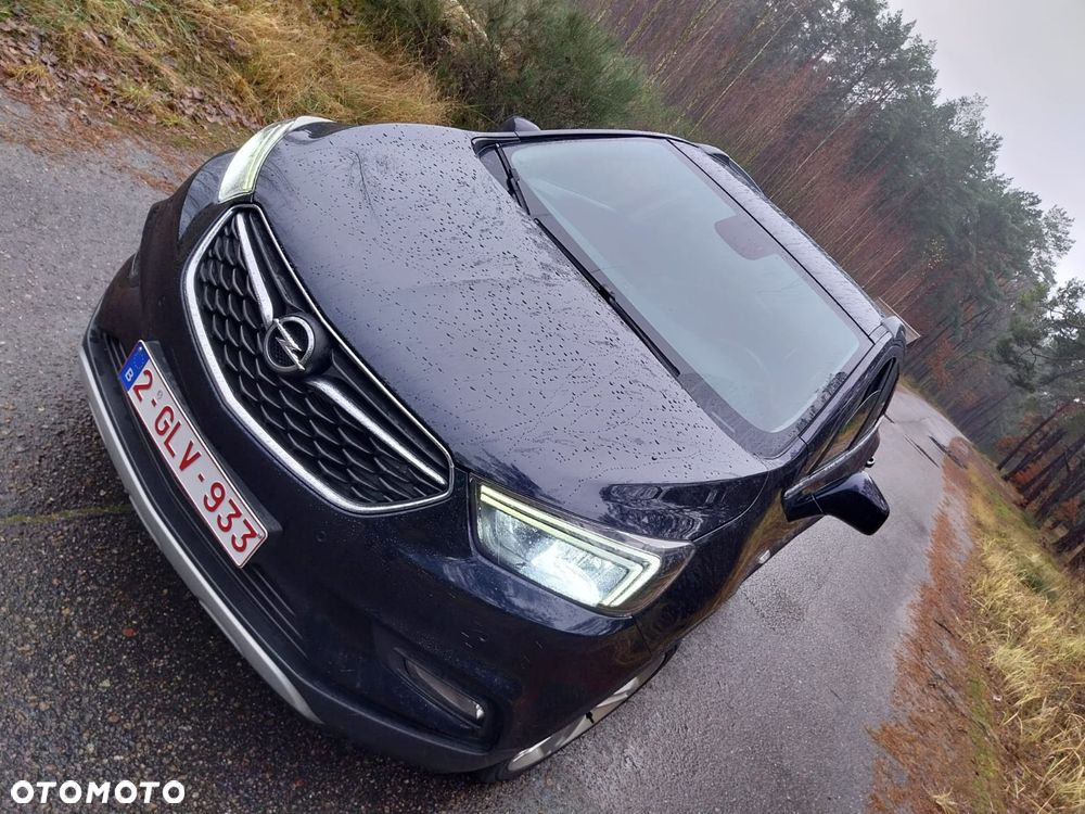 Opel Mokka - 2