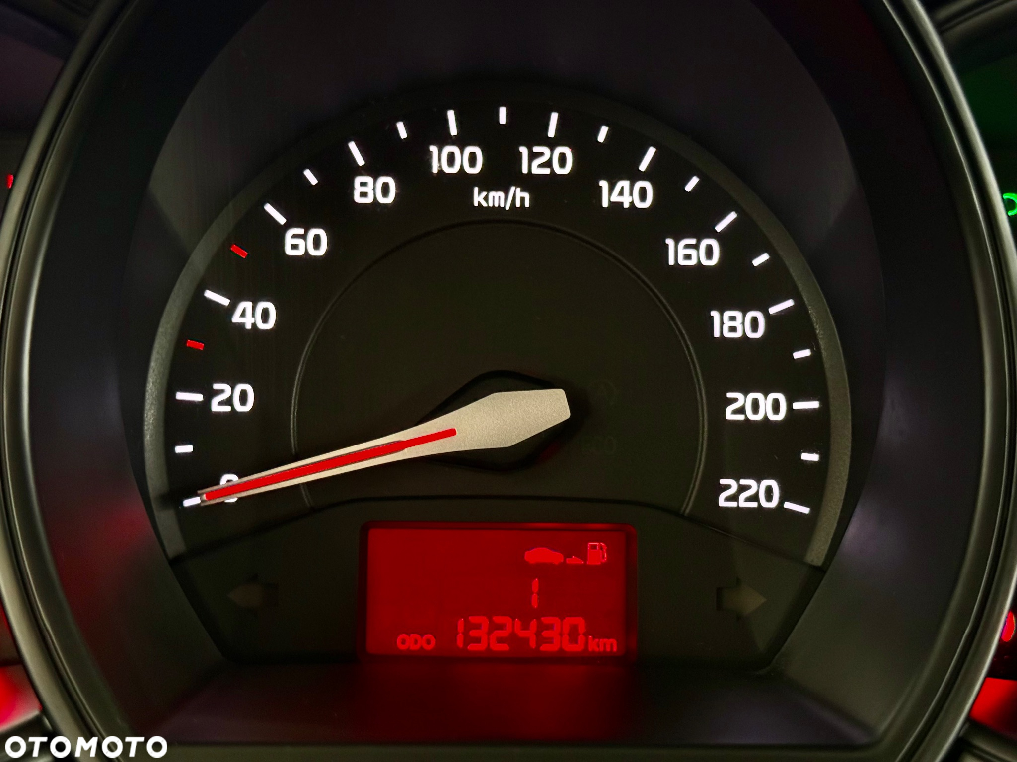 Kia Rio 1.2 Business Line - 13