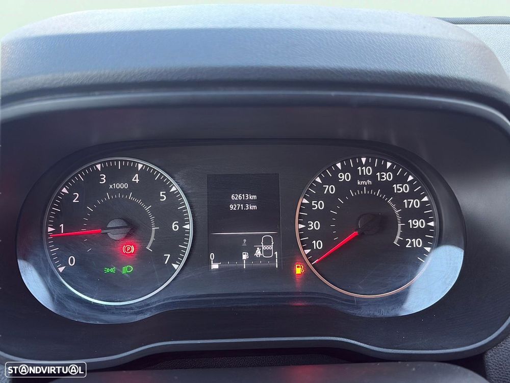 Dacia Duster 1.0 TCe ECO-G Prestige Bi-Fuel - 11