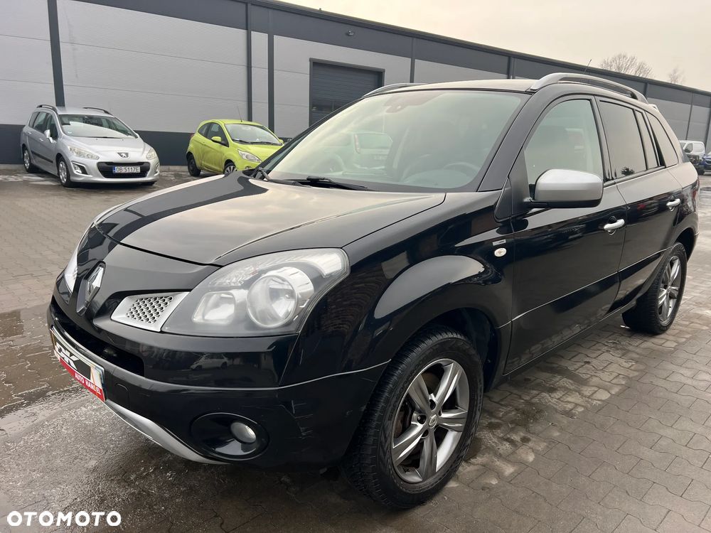 Renault Koleos dCi 150 FAP 4x2 Dynamique - 1