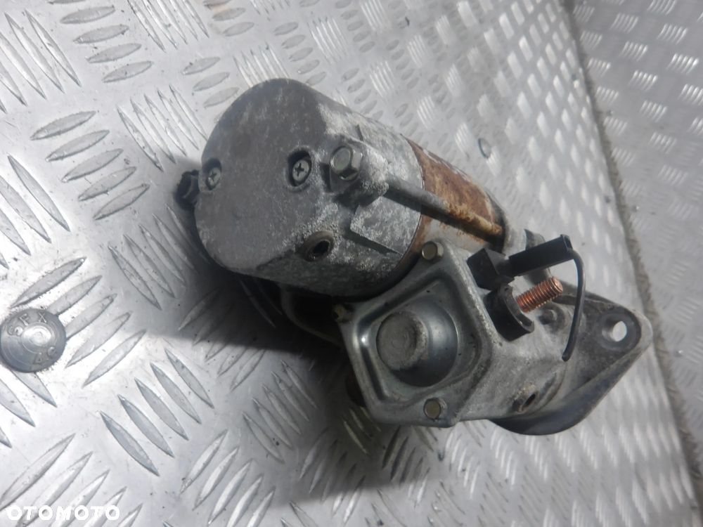 ROVER 75 RJ 2.0D 03-05 ROZRUSZNIK NAD101500 - 4