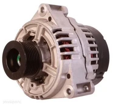 CA1984 ALTERNATOR JOHN DEERE 8120 8220 8310 8520 8.1 DIESEL - 1