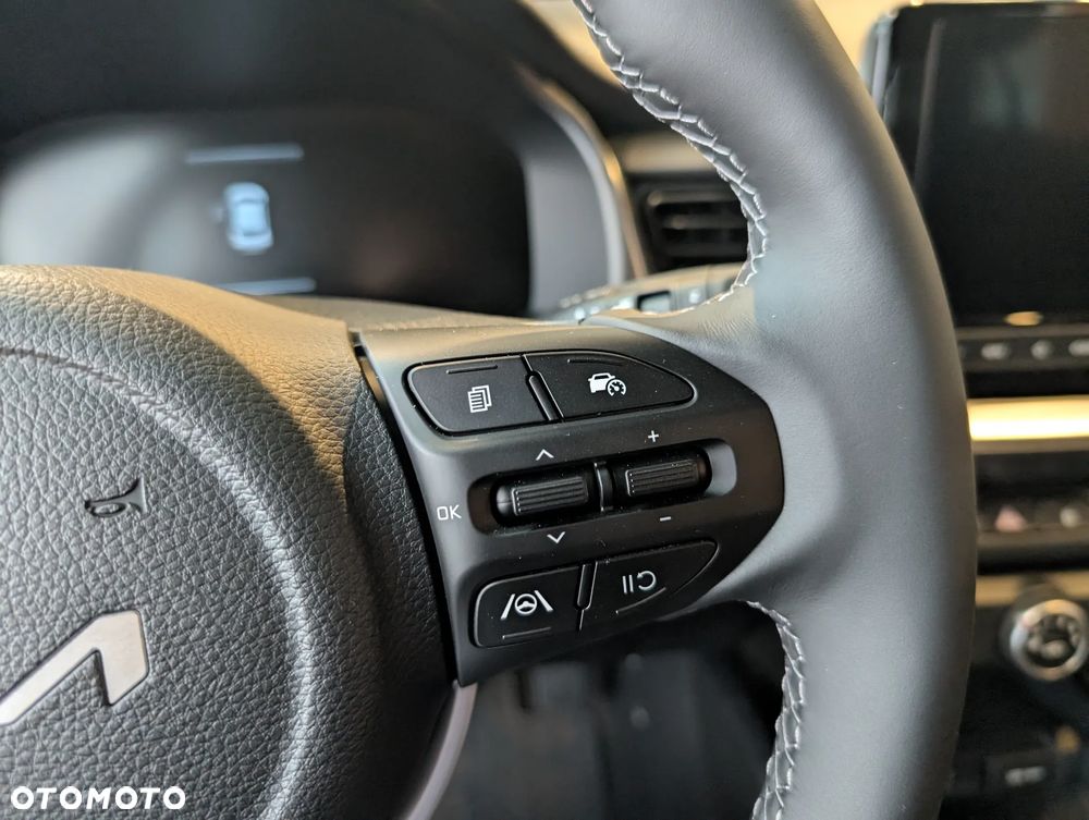 Kia Stonic 1.2 M - 14