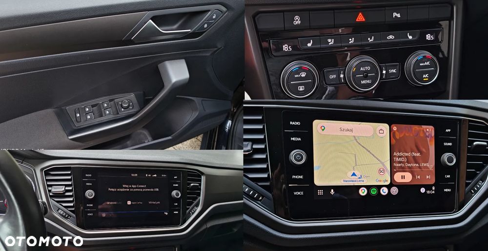 Volkswagen T-Roc - 6