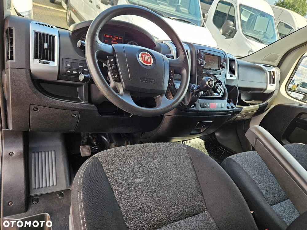 Fiat Ducato L4H3 *54999zł Netto* 2.3 MultiJET/160KM - 23