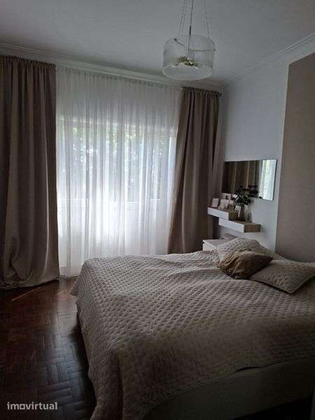Apartamento T2 soalheiro junto à Loja do Cidadão de Cacém - Grande imagem: 5/12