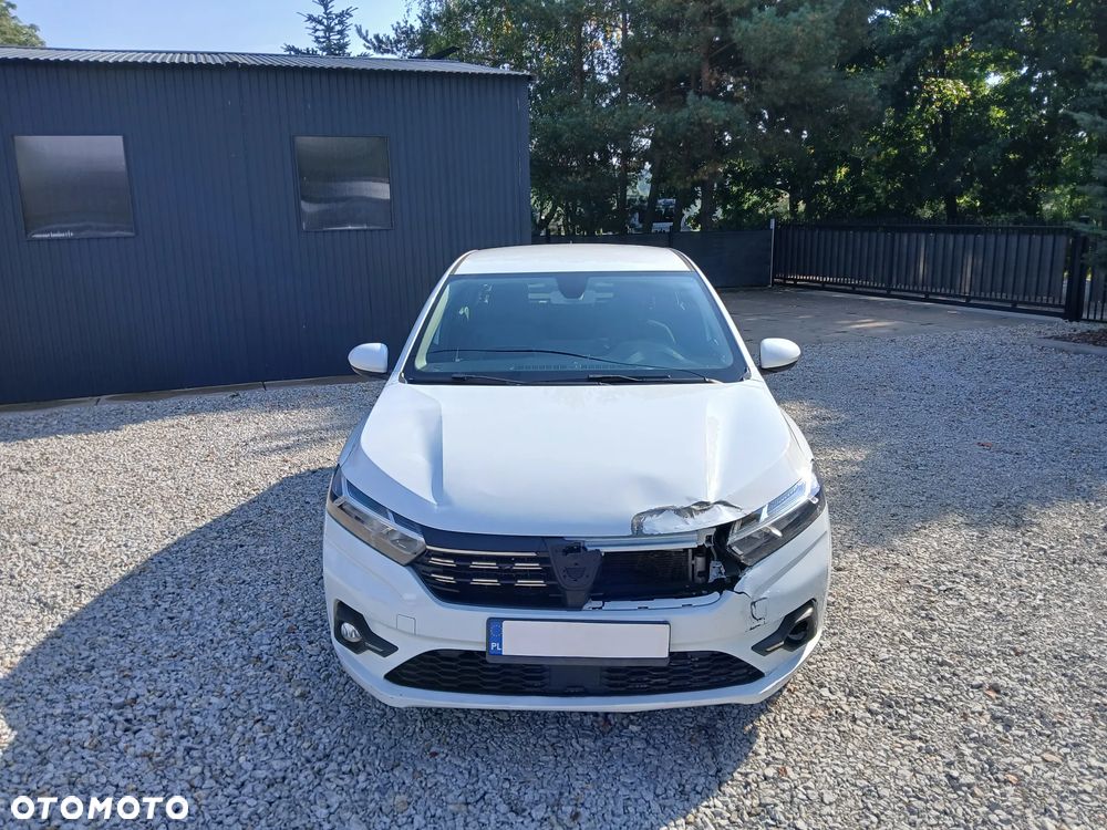 Dacia Logan 0.9 TCe Laureate S&S - 13