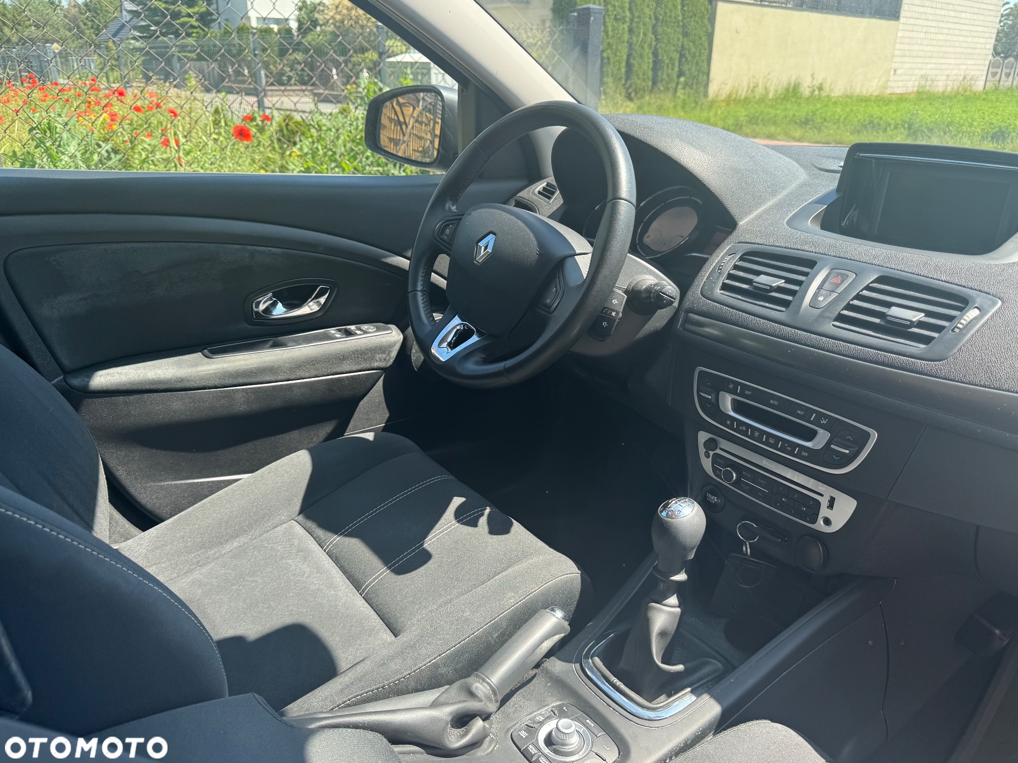 Renault Megane ENERGY TCe 115 Start & Stop Dynamique - 6