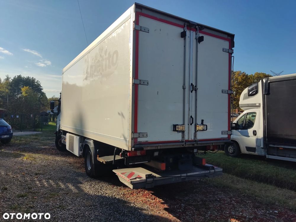 Mercedes-Benz Atego - 5