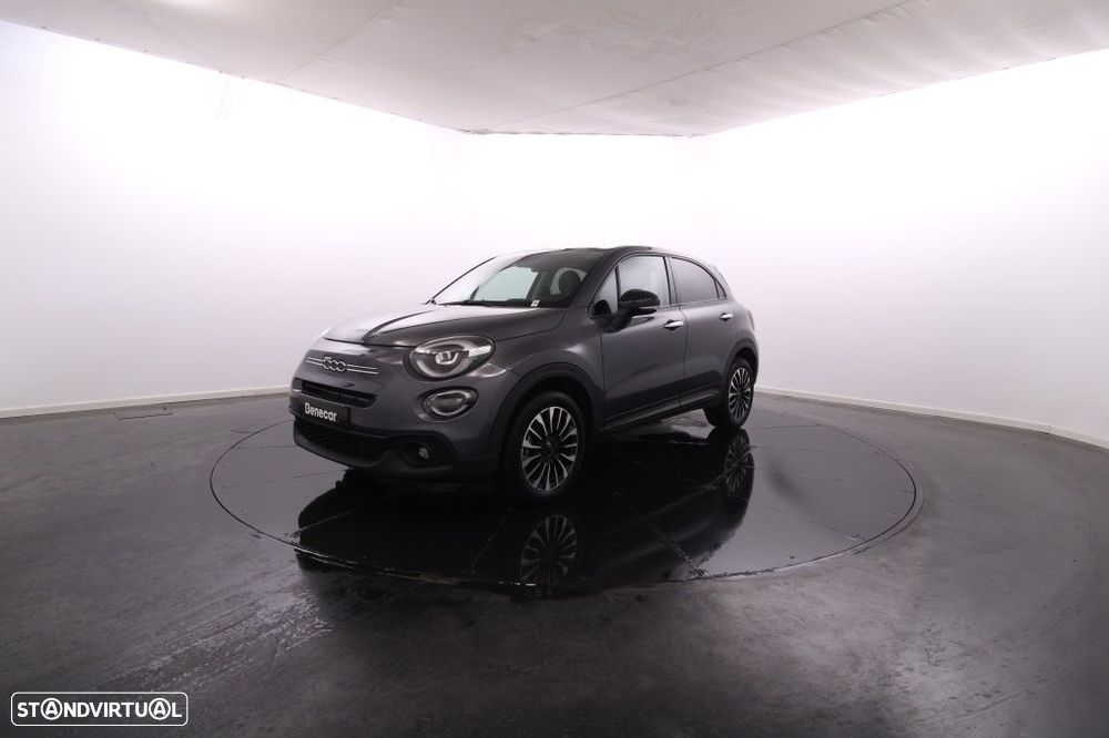 Fiat 500X 1.3 MJ Urban - 1