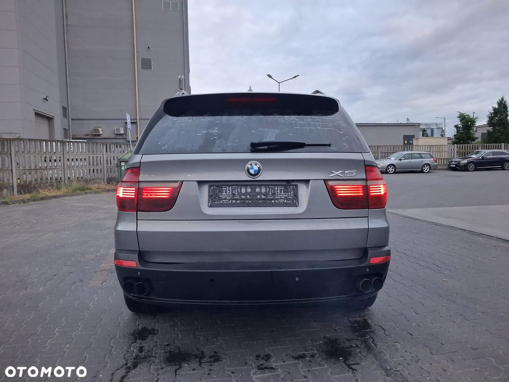 BMW X5 3.0d xDrive - 4